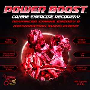 Power Boost