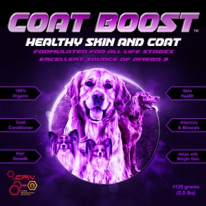 Coat Boost